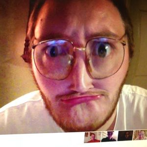 Meet your Posher, James